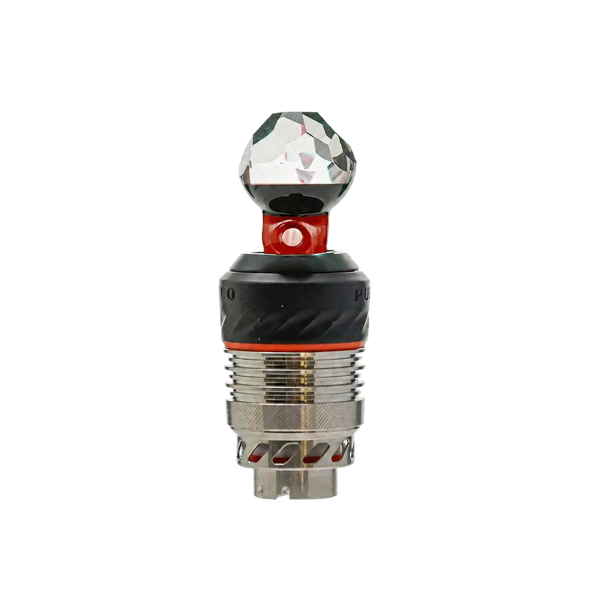 Opal Joystick Cap – Red