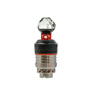 Opal Joystick Cap – Red