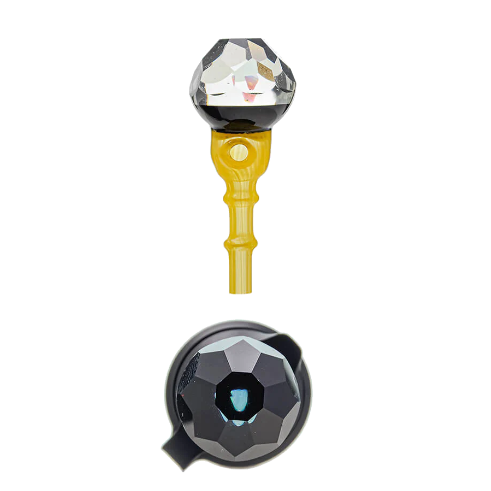 Opal Joystick Cap colour range
