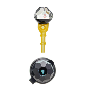 Opal Joystick Cap colour range