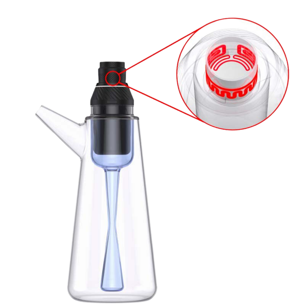 Voozer 3DXL Chamber Kit - Proxy – image 2