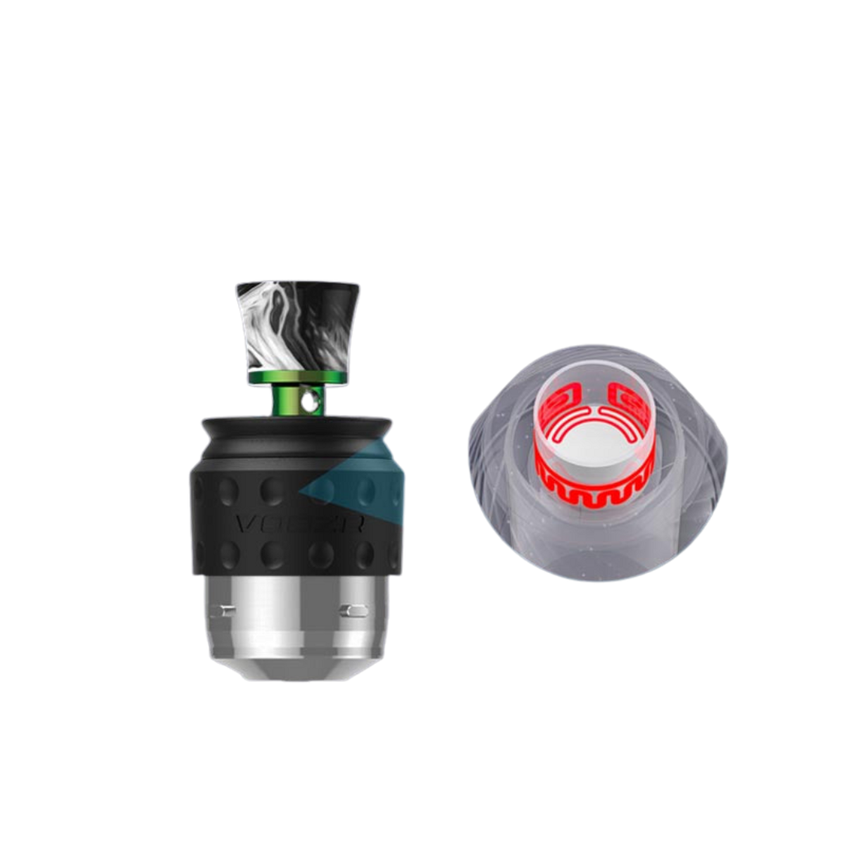 Voozer 3DXL Chamber Kit - Proxy – image 3