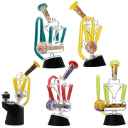 Wigwag Quad Recycler CB Attachment