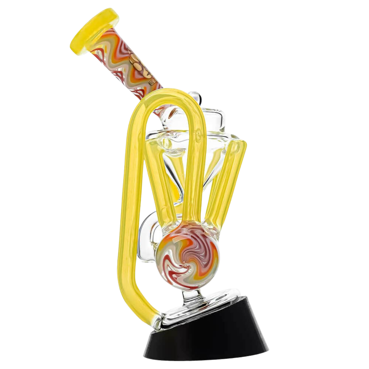 Wigwag Quad Recycler gallery image 2