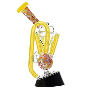 Wigwag Quad Recycler gallery image 2