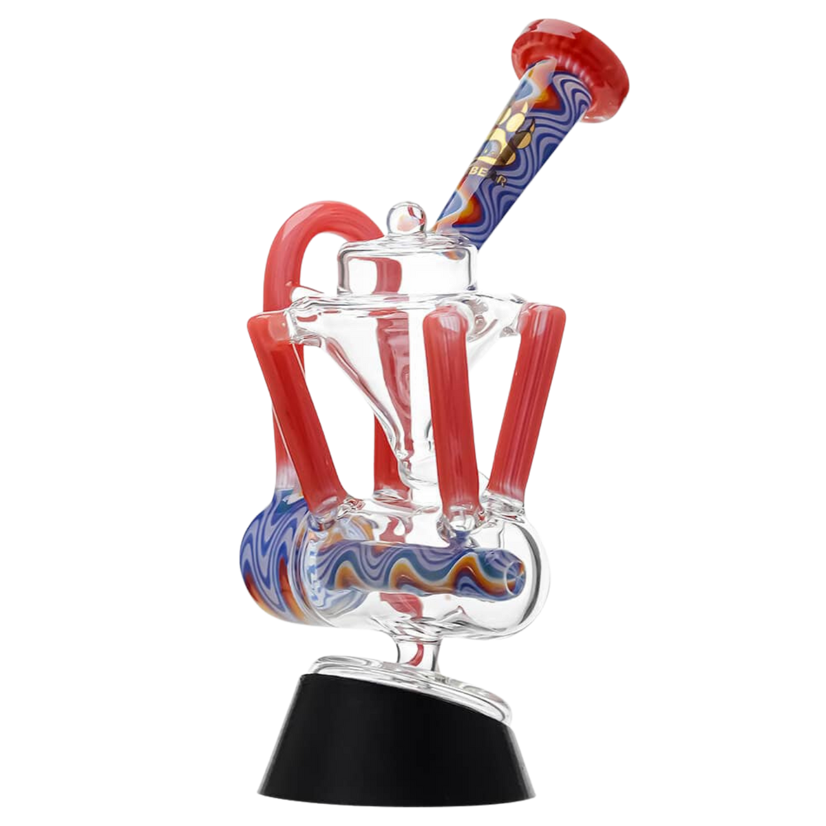 Wigwag Quad Recycler gallery image 3