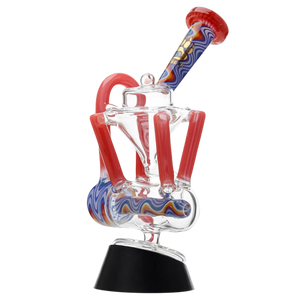 Wigwag Quad Recycler gallery image 3
