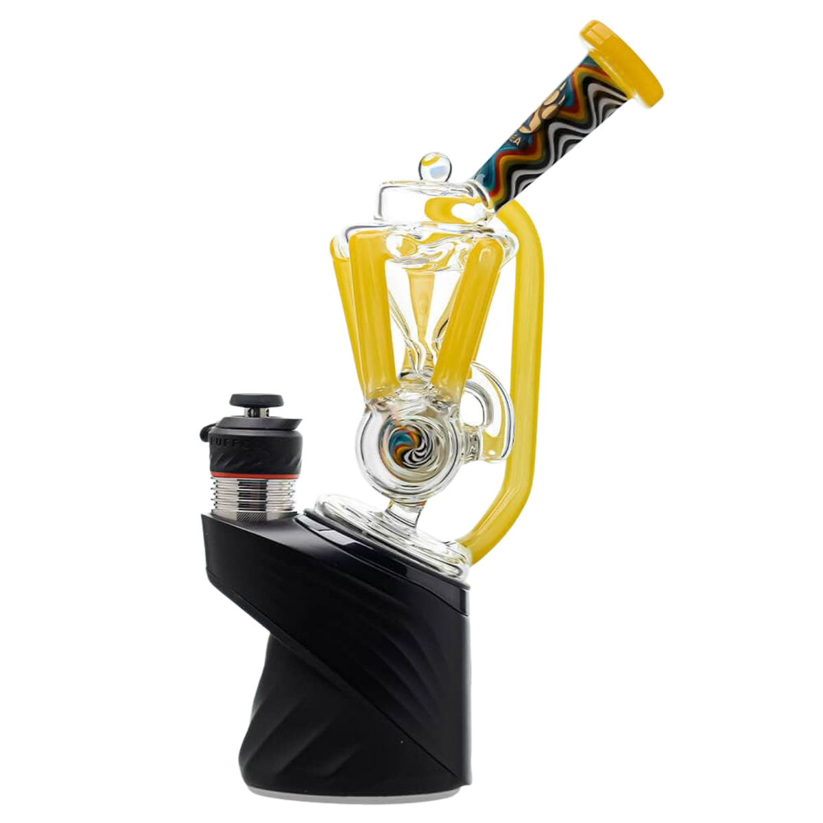 Wigwag Quad Recycler gallery image 4