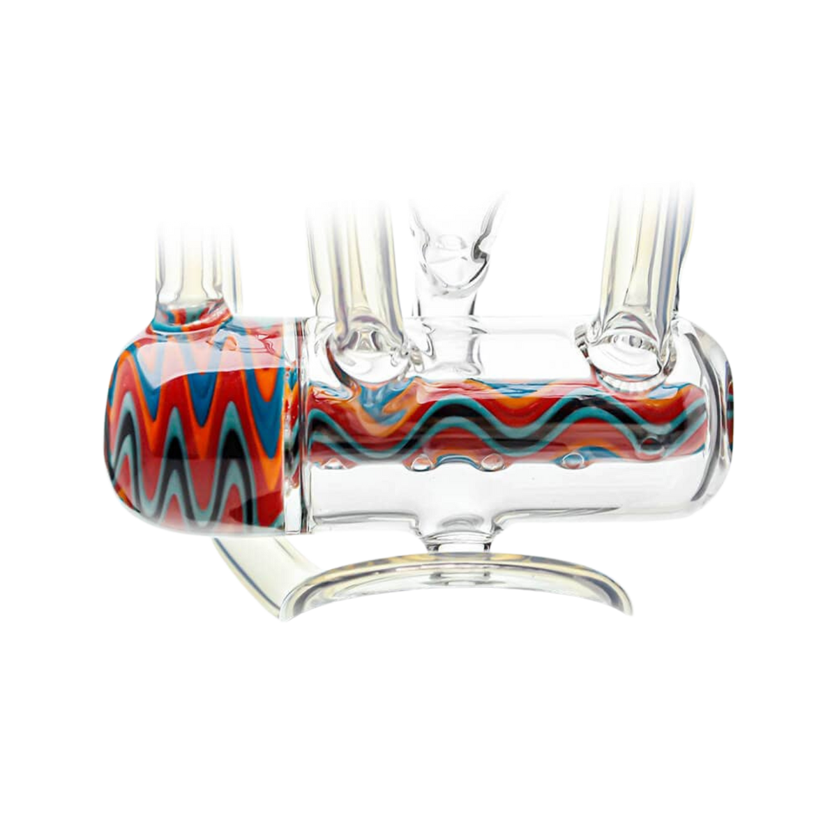 Wigwag Quad Recycler gallery image 5