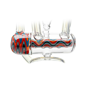 Wigwag Quad Recycler gallery image 5