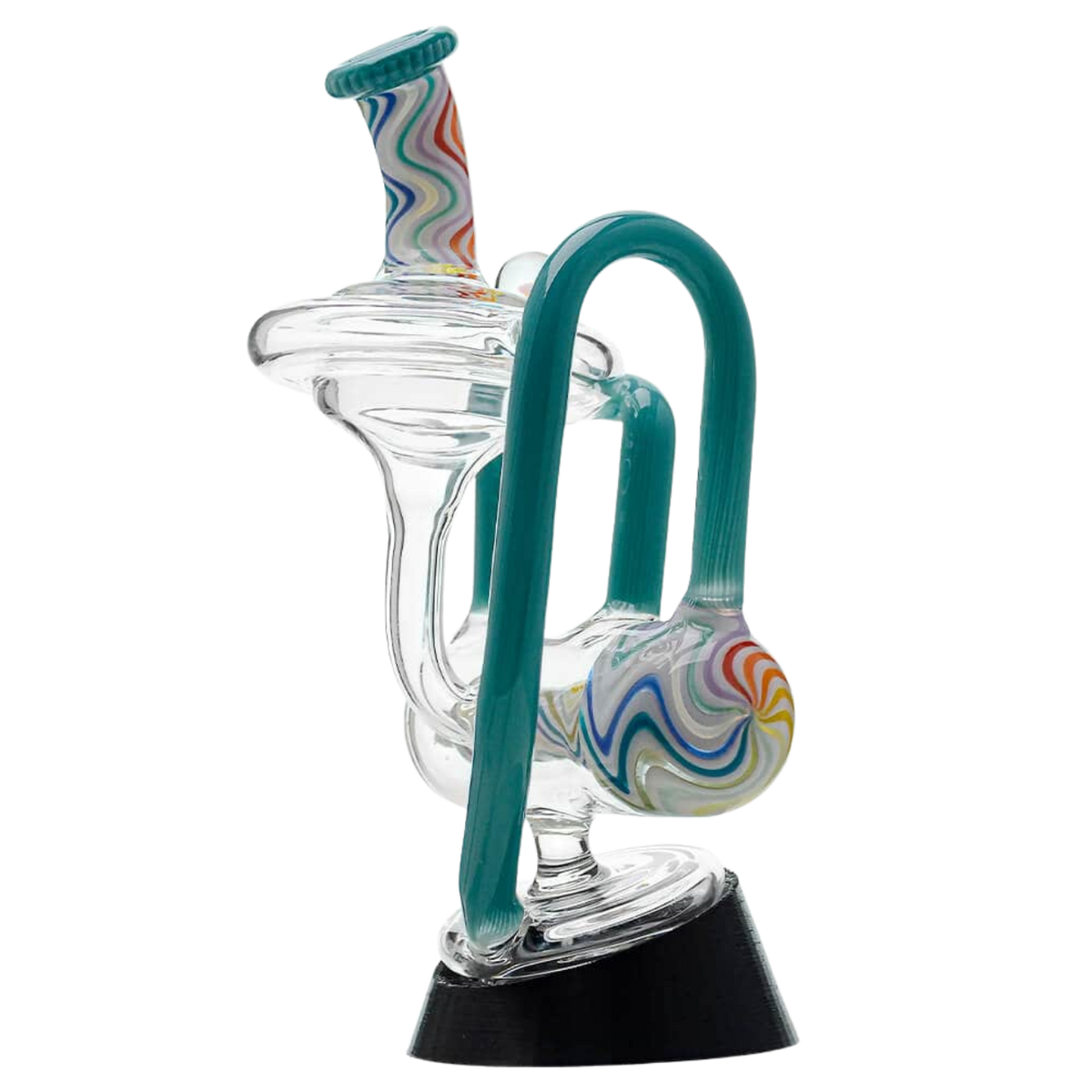 Wigwag Quad Recycler gallery image 6