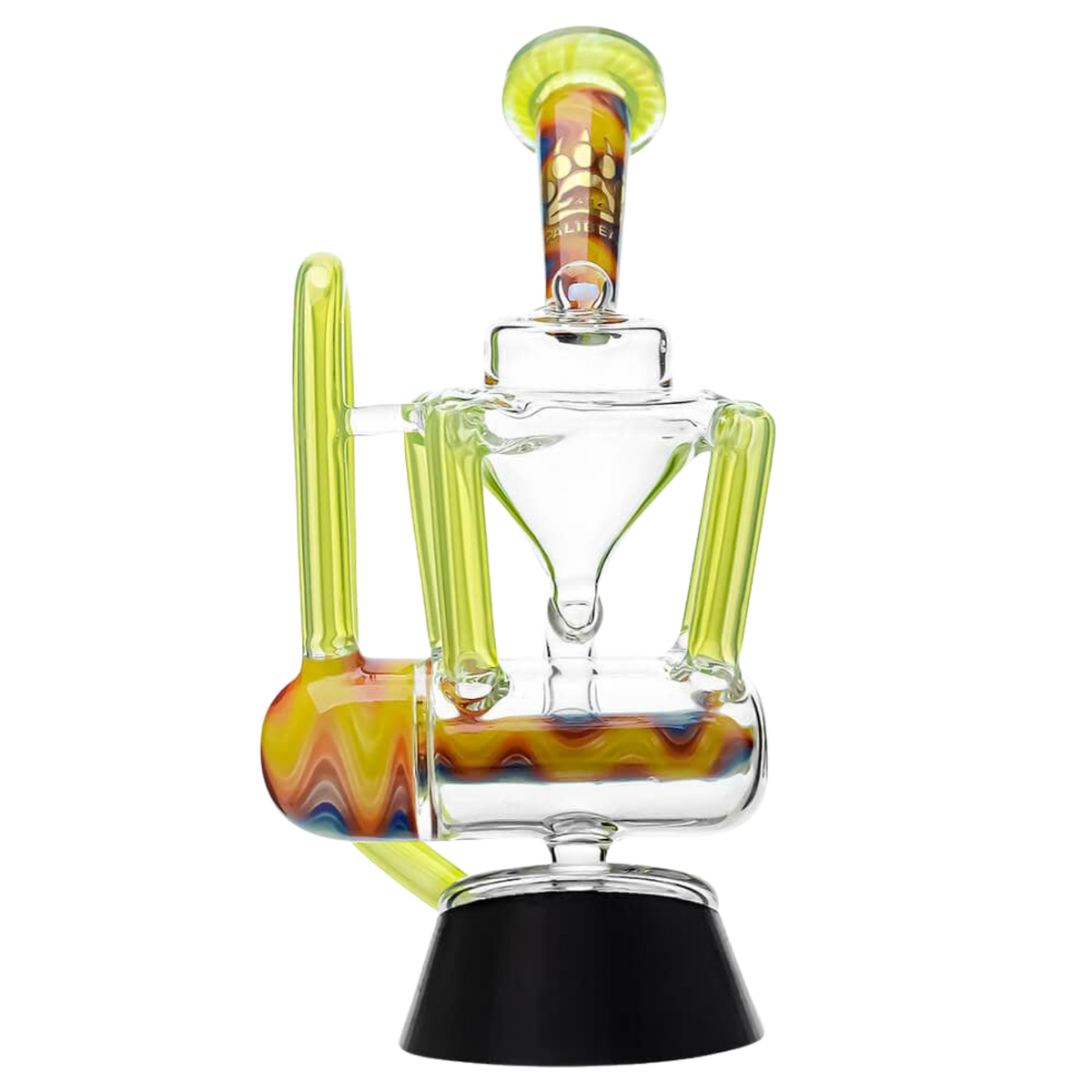 Wigwag Quad Recycler gallery image 7