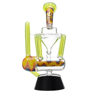 Wigwag Quad Recycler gallery image 7