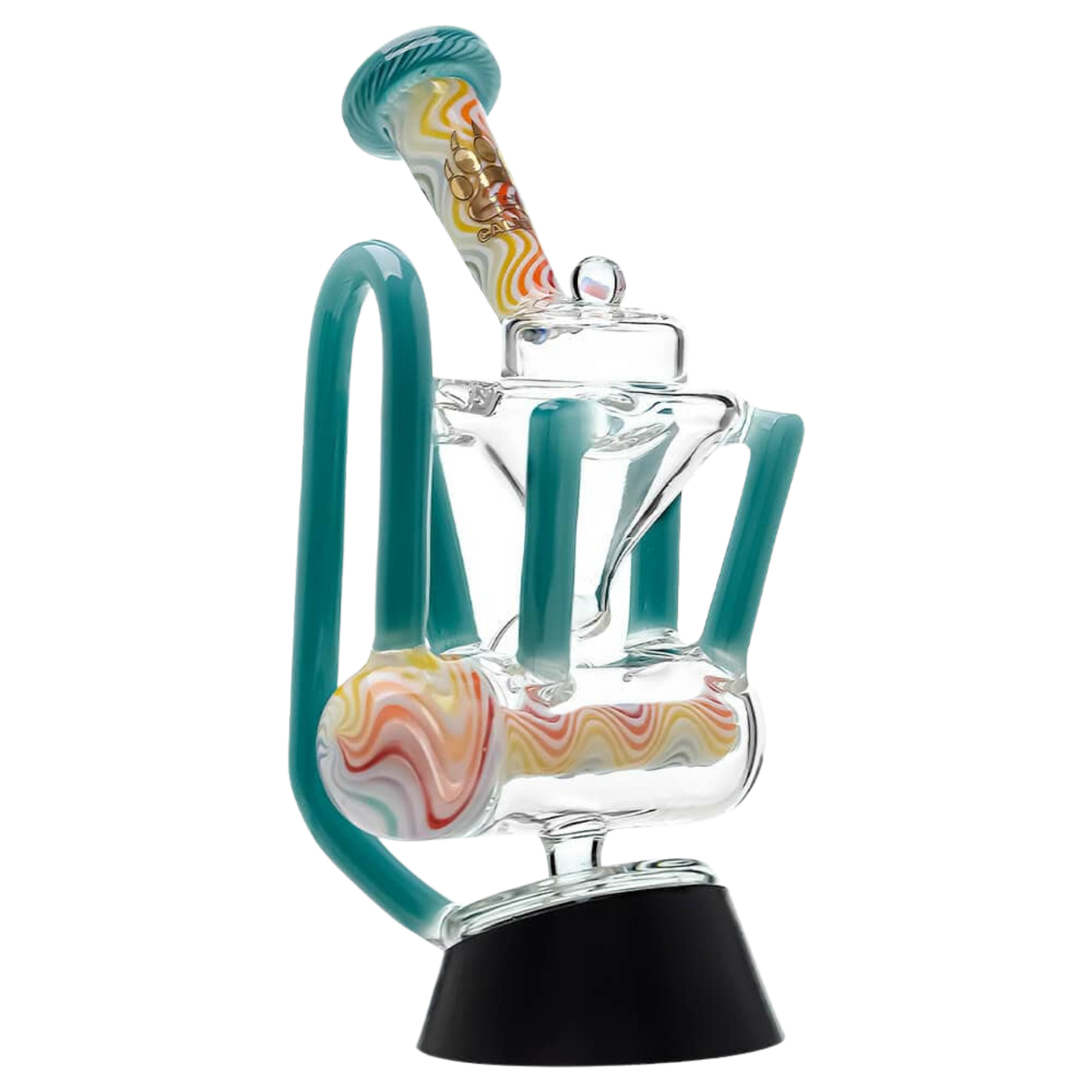 Wigwag Quad Recycler gallery image 8