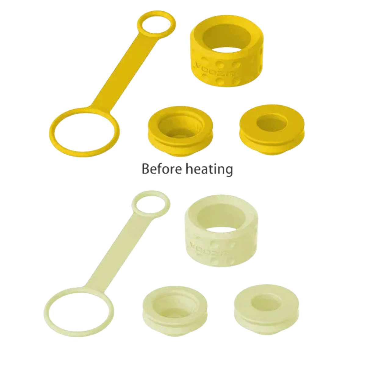 MagicShift Joystick Caps
