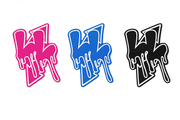 Sticker Packs - LeafLock