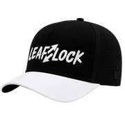 Premium Snapback Cap - LeafLock