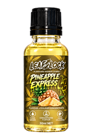 Pineapple Express
