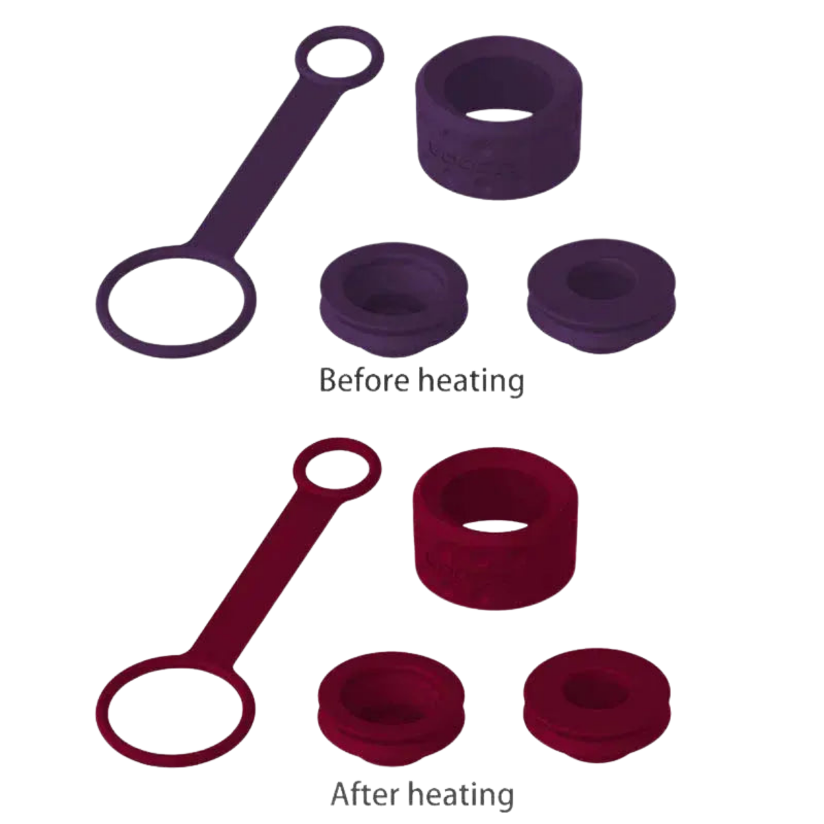 MagicShift Joystick Caps