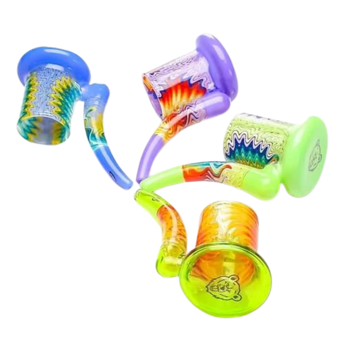 WigWag Sherlock for Puffco Proxy – alternate view