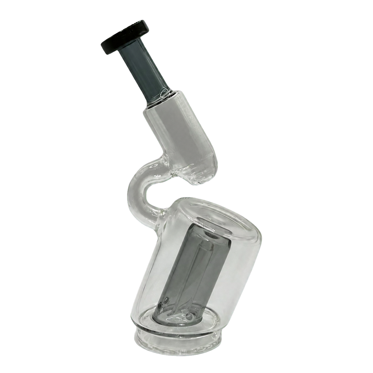Telescope Top Attachment