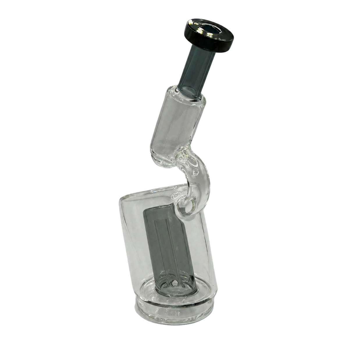 Telescope Top Attachment alternate view