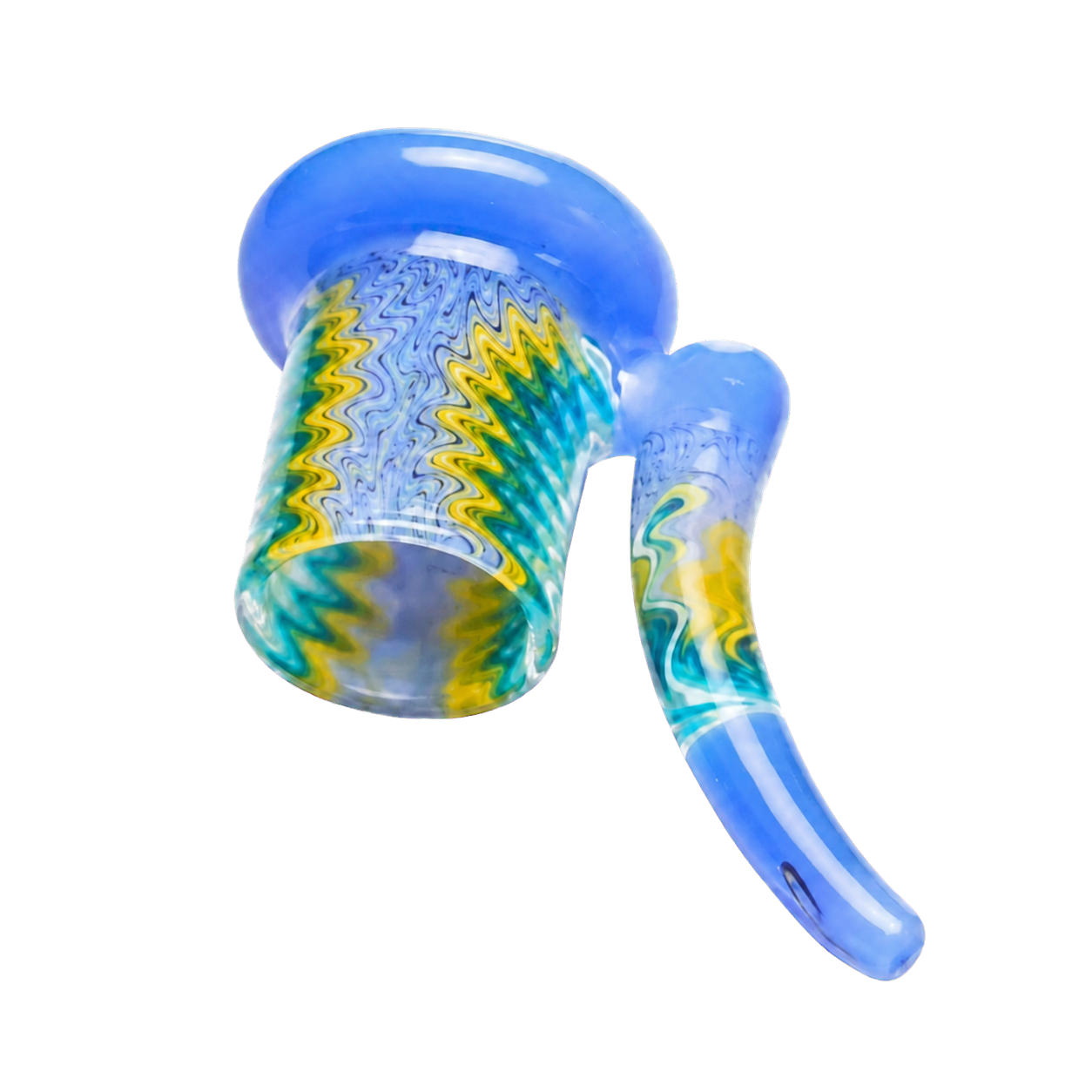WigWag Sherlock – Blue