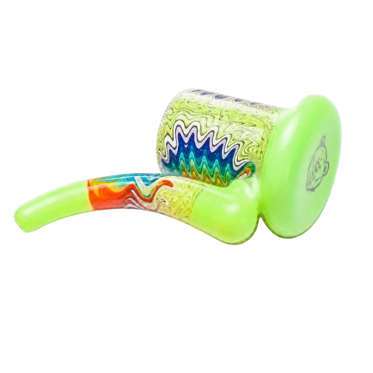 WigWag Sherlock – Green
