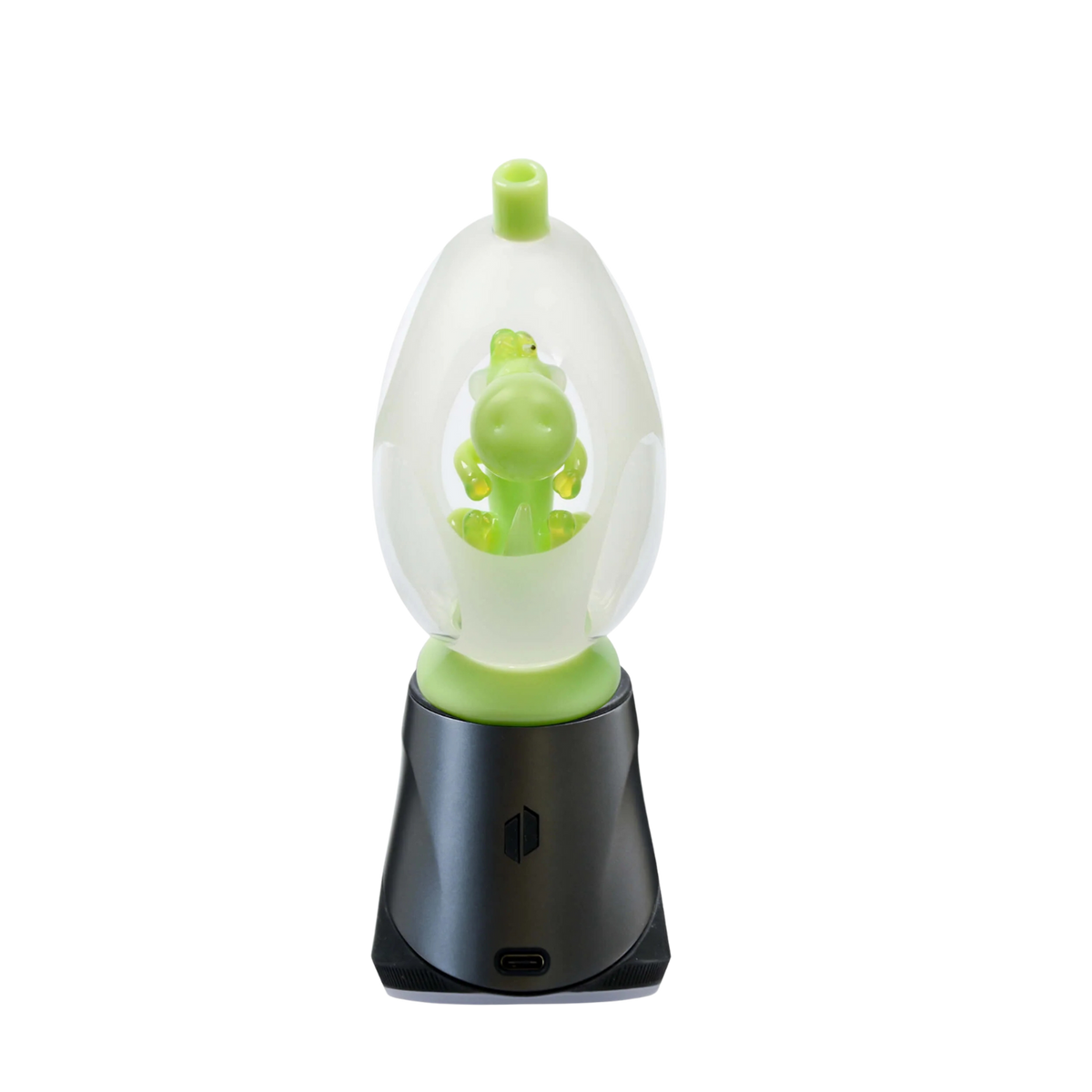 Frosted Yoshi Egg gallery image 7