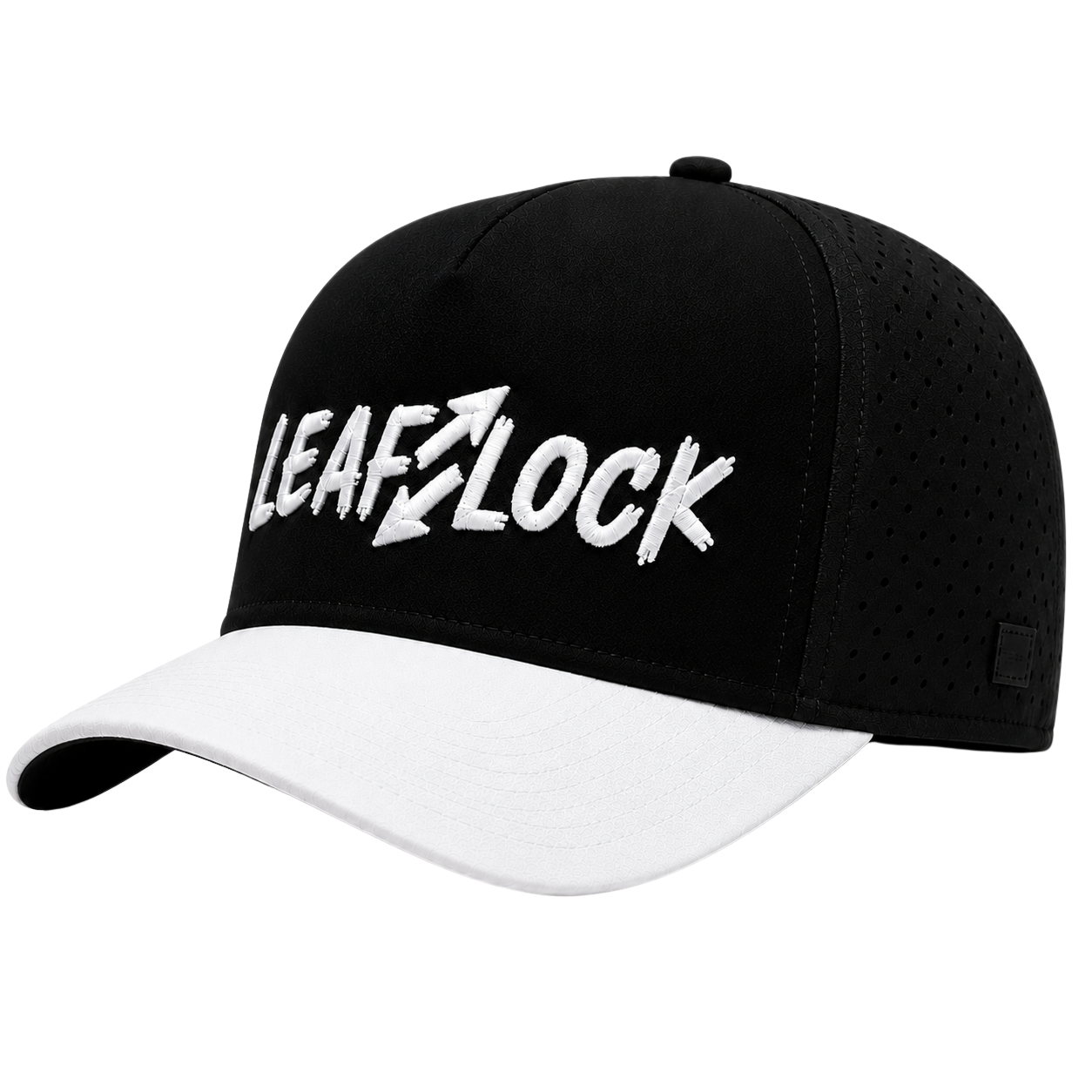 LeafLock Merch